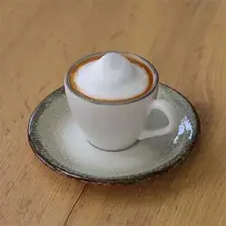 Espresso Macchiato