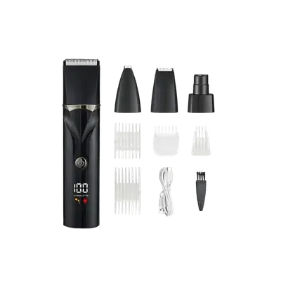 E803 Alloy Pet Hair Clipper