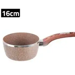 Zio Milkpot 16cm Z-8118