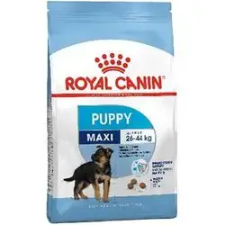 Maxi Puppy 15 Kg
