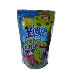Vigo Forest Fruit 200ml