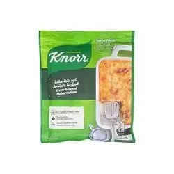 Knorr Bashamel 70G