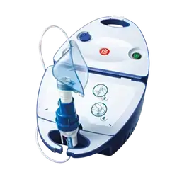 AirClinic Electro-Pneumatic Nebulizer _ PiC