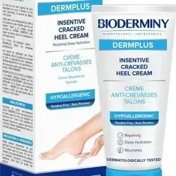 Bioderminy intensive cream