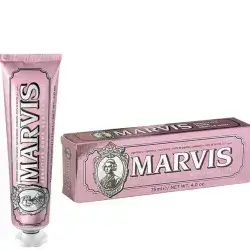 Marvis Sensitive Gums Gentle Mint Toothpaste