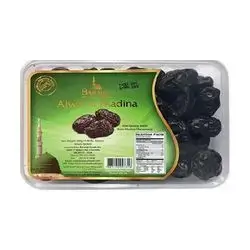 Al Madina Ajwa Dates 360g