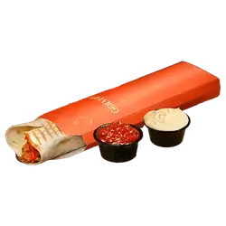 Wrap Sandwich