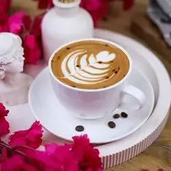 Caffe Latte