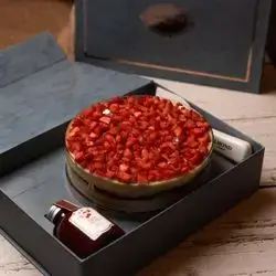 PISTACHIO BOX