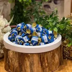 Ukrainian chocolate