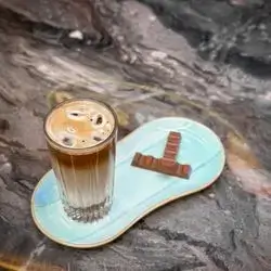 Latte Chocolate