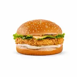Classic Round Sandwich