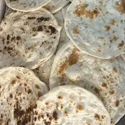 نانی فڕنی دەبڵ