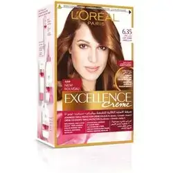 LOREAL PARIS 6.35