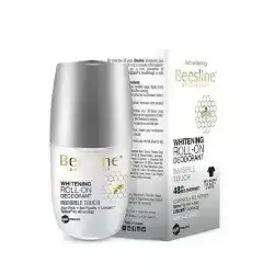 Beesline Roll-On Deo Invisibl Toch 50ml