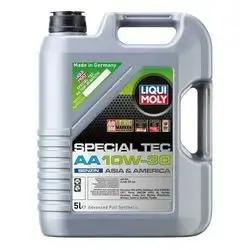 Special Tec Aa 10w-30 Benzin-Api Sp (5L)