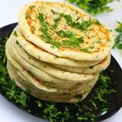 Plain Pie 8 Piece 
