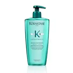 Kerastase Resistance Length strengthening shampoo (Hair seeking healthy length) 500ml