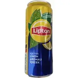 Lipton Ice Tea Lemon 330ml