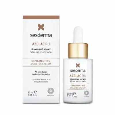 Sesderma azelac RU liposomal serum 30ml