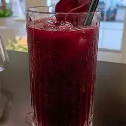 Beetroot Juice