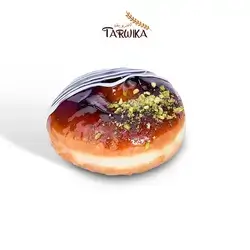Caramel Donut