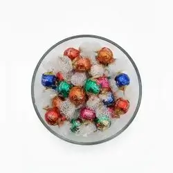 Taggis chocolate mix