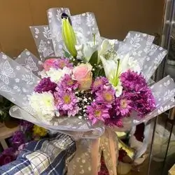Mix Flower