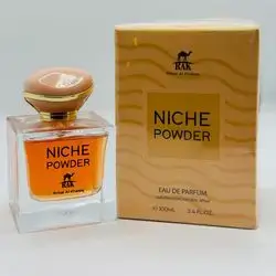 بؤني پياوان عرابي NICHE POWDER. 100 ml