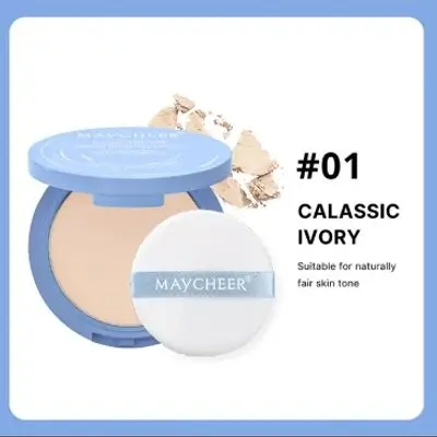 Pressed Powder 1