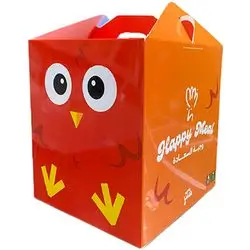Kids Meal Nuggets