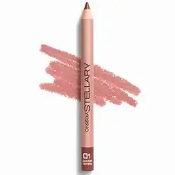 Beauty Bomb Stellary Classic Lipliner 01 Nude Rose