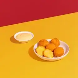 Cheese Balls