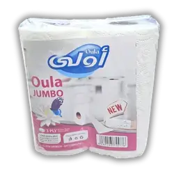 Kleenis Roll Oli 3-Ply