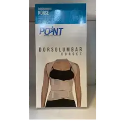 Dorsolumbar Support