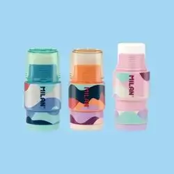 Mi̇lan Eraser And Shaepner Mi̇x