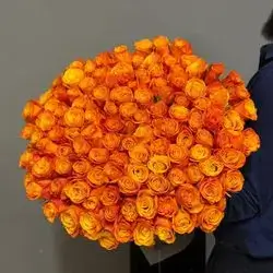 Flower Bouquet