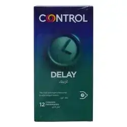 control delay 12condoms