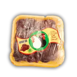 Akre chicken liver 400g