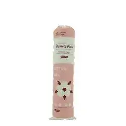 Beauty Plus Make Up Cotton Pads 150 Pcs