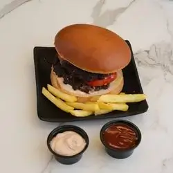 Double Burger