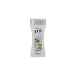 Ipek Weak And Falling Hair Useful Plant Oils Shampoo 480 Ml