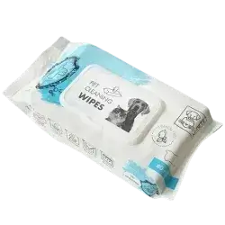 Anti-Bacteria cleaning wipes