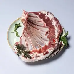 Lamb Ribs