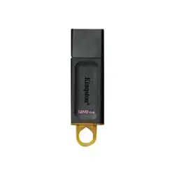 Kingston 128GB DataTraveler Exodia Flash Drive