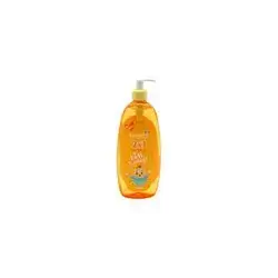 Newtis Kids Shampoo Yellow 750ml