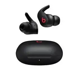 BEATS Fit Pro black MASTER
