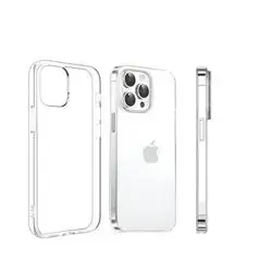 Keephone Slim iPhone 15 Cover