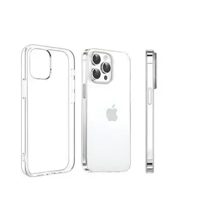 Keephone Slim iPhone 15 Cover