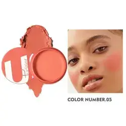 NEW Flush Cream Blush-05